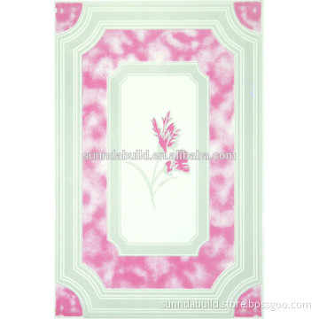 Factory supplier high quality ceramic glazed wall tile 200x300 with good offer
